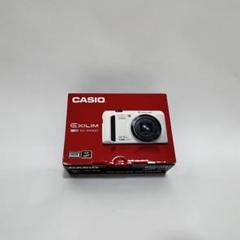 [中森]CASIO EXILIM EX-ZR3100【ジャンク】 Yahoo!オークション -「ex-zr3100」の落札相場・落札価格