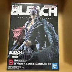 一番くじ BLEACH 千年血戦篇 OP.2 B賞 阿散井恋次 双王蛇尾丸