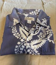 新品未使用 パタゴニア patagonia パタロハ アロハシャツ 24ss 極美品 L 95年 ACシャツ パタゴニア patagonia パタロハ パイン