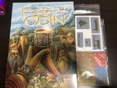 新品 オーディンの祝祭 日本語版の中古/未使用品を探そう! - メルカリ