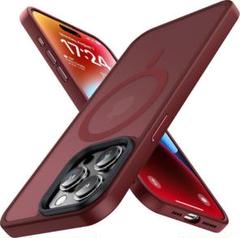 売り切りセール❣️Meifigno iPhone 15 Pro Max ケース