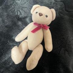 【非売品】MaxMaraテディベアぬいぐるみ MaxMara』非売品 テディベアー くま ぬいぐるみ - メルカリ