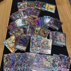遊戯王ラッシュデュエル 引退品 - メルカリ