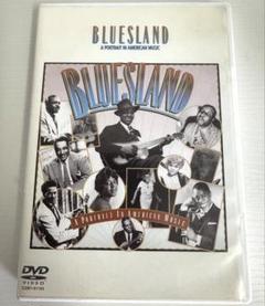 BLUESLAND: A Portrait in American Music