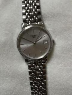 TISSOT 腕時計のサムネイル
