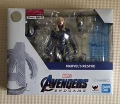 2025年最新】S.H.Figuarts レスキュー・アーマーの人気アイテム