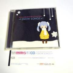 VOCALOID SEASON COLLECTION SNOW SONGS