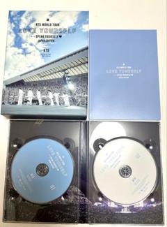 BTS CD DVD Blu-ray まとめ売り BTS Blu Rayのおすすめ人気商品一覧 通販 - Yahoo!ショッピング