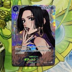 2025年最新】ワンピース ハンコック パラレルの人気アイテム