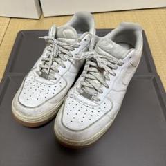 NIKE エアフォース１　27.0