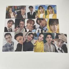 2025年最新】seventeen トレカ まとめ売りの人気アイテム - メルカリ