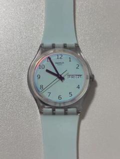 Swatch 未使用(長期保管品) swatch - 長期保存[レトロ・日本未販売・未使用品・希少レア品