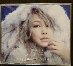 雪の華 15周年記念ベスト盤 BIBLE