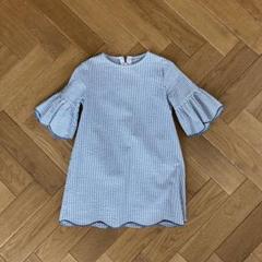 ◎様専用 il gufo（イル グッフォ） ワンピース 4anni （4歳