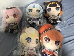 Amazon.co.jp: ホロライブ friends with u 森カリオペ