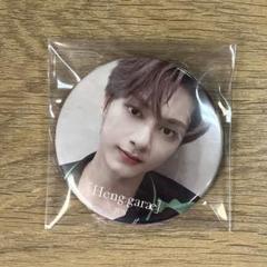 SEVENTEEN ジュン 缶バッジ マグネット まとめ売り SEVENTEEN まじかる百貨店 缶バッジ ジュン 9点セット - メルカリ