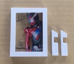 仮面ライダー　ガヴ トレーディング フレームマグネット コレクション Vol.4 仮面ライダーガヴ トレーディング フレームマグネット Vol.4全7