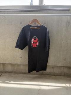 supreme 18ss Ladybug Tee