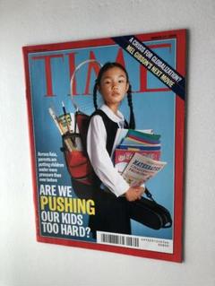 TIME　英語 18冊まとめ売り TIME 英語 18冊まとめ売り