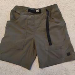BILLABONG カーキ パンツ S