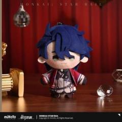 ♥ 崩壊スターレイル　サンポ 30cm 着せ替えぬいぐるみNO.443♥ Amazon.co.jp: 崩壊スターレイル ぬいぐるみ サンポ お洋服付き