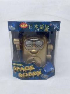 space robby ファービー フィギュア - メルカリ