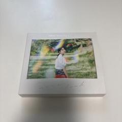 上白石萌音 notebook cd 限定版
