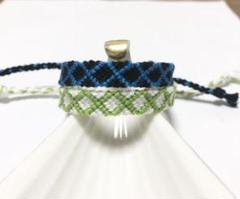 一心様 ご確認用ページ✳ハンドメイド ブレスレット/アンクレット ...