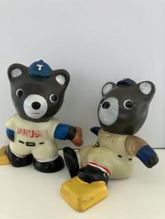 たくぎん たくちゃん 貯金箱 10点まとめ売り Yahoo!オークション -「たくぎんたくちゃん」の落札相場・落札価格