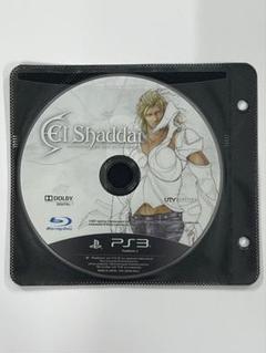 PlayStation 3 エルシャダイ イグニッション・エンターテインメント