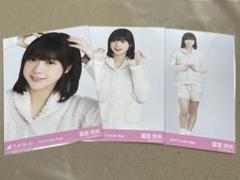 冨里奈央　乃木坂　6枚コンプ　生写真　2025 福袋　パジャマ　カレンダー衣装 Amazon.co.jp: 乃木坂46 生写真 2024年6月/35th制服 3種コンプ