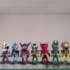 2025年最新】ワーコレ 仮面ライダーの人気アイテム - メルカリ