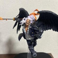 一番くじ ワンピース フィギュアまとめ売り ニカ ルッチ