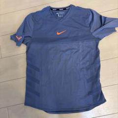 美品 Nike テニスウェア ラファエル ナダル 全豪オープン2013 モデル 2025年最新】ナダル着用モデル ナイキ nikeの人気アイテム