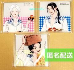 夜明けの唄 アクリルコースター マンガ展 fromREDフロムレッド
