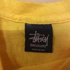 2025年最新】old stussyの人気アイテム - メルカリ