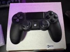 バトルビーバーカスタム　カスタムコントローラー　bbc ps4