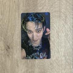 weverse ラキドロ ミンギュ トレカ happy burstday HAPPY BURSTDAY weverse global ラキドロ ミンギュ - メルカリ