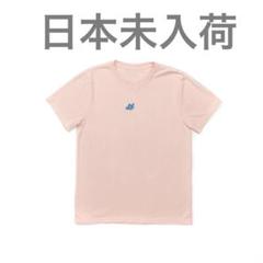 【日本未入荷】NCT127 ジャニ johnny バタフライ Tシャツのサムネイル