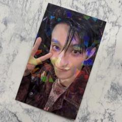セブチ HAPPYBIRTHDAY ラキドロ SEVENTEEN happy birthday ユニバ 特典 ラキドロ DK - メルカリ