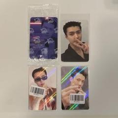 EXO セフン トレカ まとめ売り EXO セフン トレカ まとめ売り - メルカリ