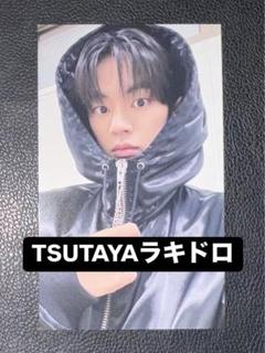ドフン　ラキドロ　トレカ　TSUTAYA特典　 Last Bell TWS T-ポイント5倍】 ドフン TWS Last 店舗特典 ラキドロ TSUTAYA