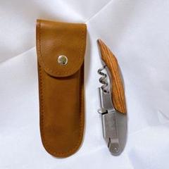 【価格変更】Maserati ソムリエナイフ、専用ケースと箱【未使用新品】 楽天市場】【メール便で送料無料】_イタリア製 ソムリエナイフ