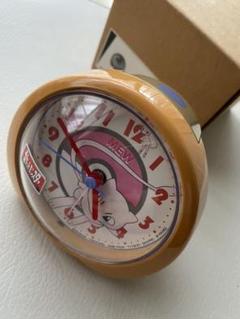 目覚まし時計 ポケモン セイコークロックの中古 未使用品 メルカリ