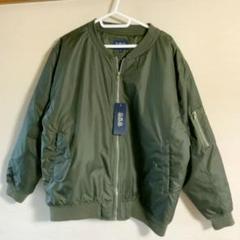 ブルゾン レディース 冬の中古 未使用品を探そう メルカリ
