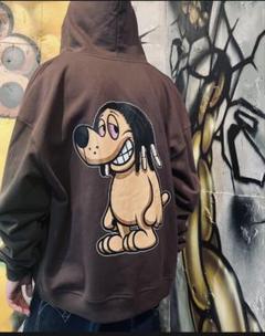 2025年最新】nasty dog パーカーの人気アイテム - メルカリ