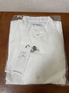 MAATEE&SONS 160番TANSHI 半無双BAND COLLARのサムネイル