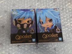 ツイステ Qposket petit 26体セット セミコンプ ディズニー