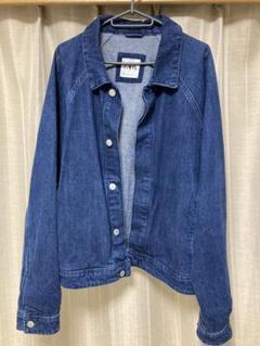 最終価格　ザラ　ZARA デニムジャケット
