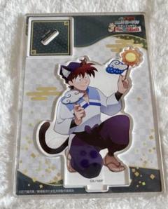 忍たま乱太郎 忍たま ナンジャタウン 土井半助 アクリルスタンド アクスタ 忍たま乱太郎 土井半助 ナンジャタウン ミニアクリルスタンド